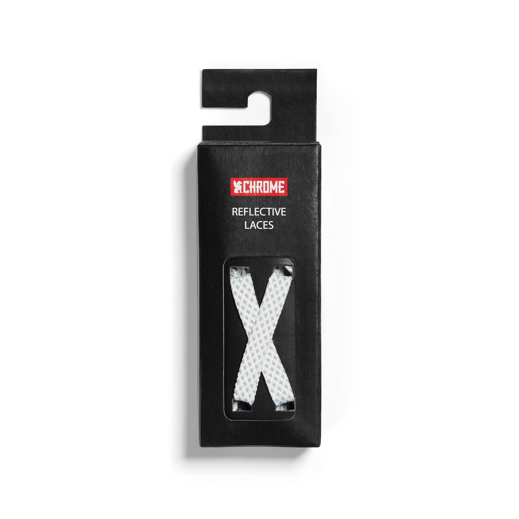 High Visibility Reflective Shoelaces for Running, Walking & Safety - Glow in The Dark Laces for Night Jogging, Cycling & Outdoor Activities