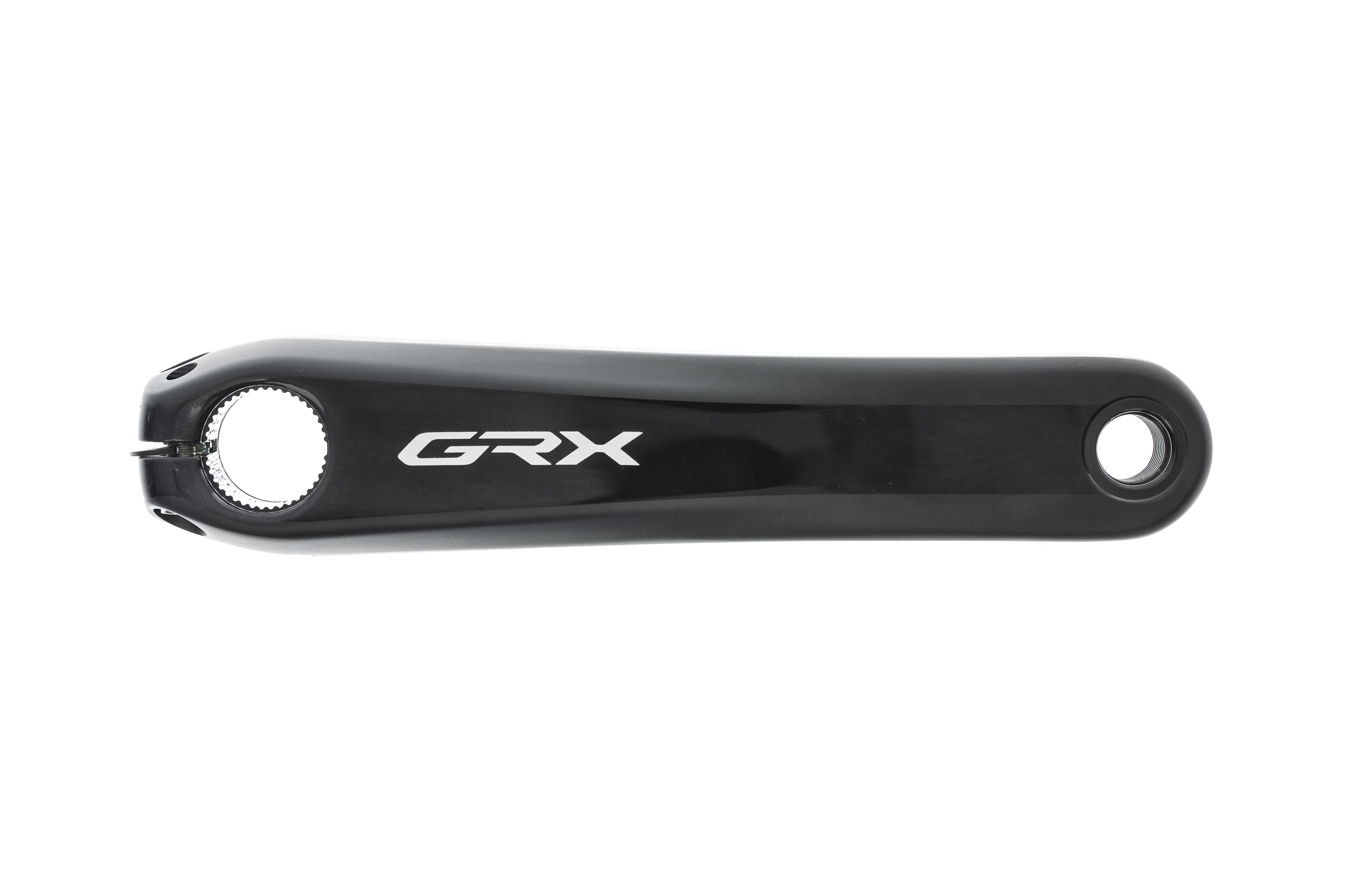 4iiii PRECISION Power Meter - Shimano GRX RX810 Left Crank Arm 175mm | Accurate Cycling Power Measurement for Road & Gravel Bikes | Perfect for Training, Racing & Performance Tracking
