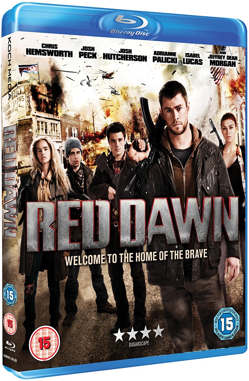Red Dawn - Premium Quality Product for Everyday Use | Perfect for Home, Office & Outdoor Activities