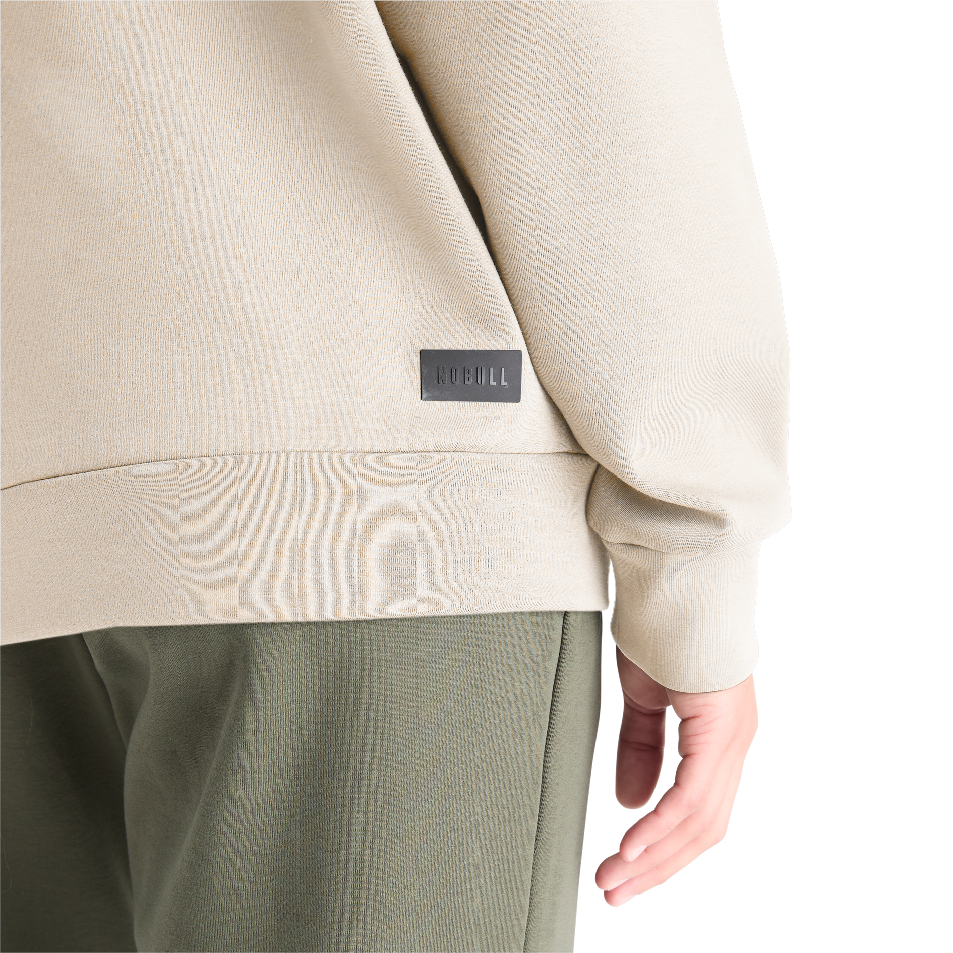 Women's All-Day Elements Crew Neck Sweater - Soft & Comfortable Knit Pullover for Casual Wear, Office & Layering