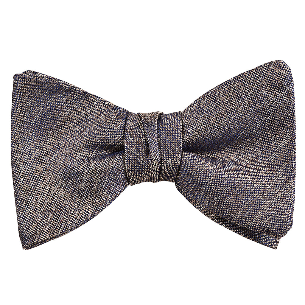 Pre-Tied Bowtie for Men - Classic Elegant Formal Neckwear for Weddings, Prom & Special Occasions