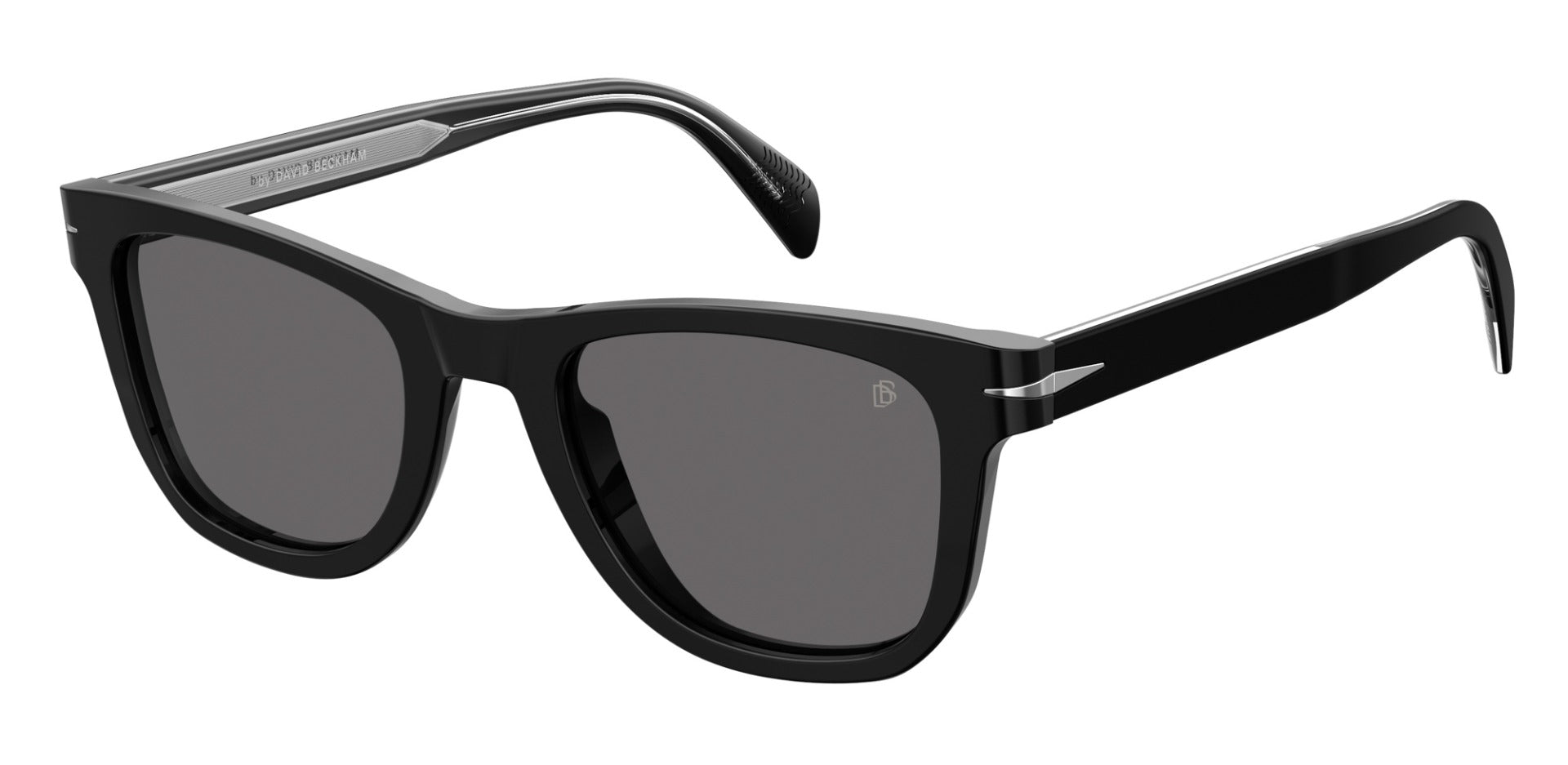 Black/Grey Polarised