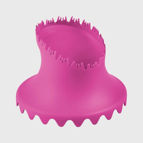 Dan Carter Supertee Elite 95 Rugby Kicking Tee - Pink | Professional Rugby Training Equipment for Kicking Practice | Perfect for Field Goals, Conversions & Training Sessions