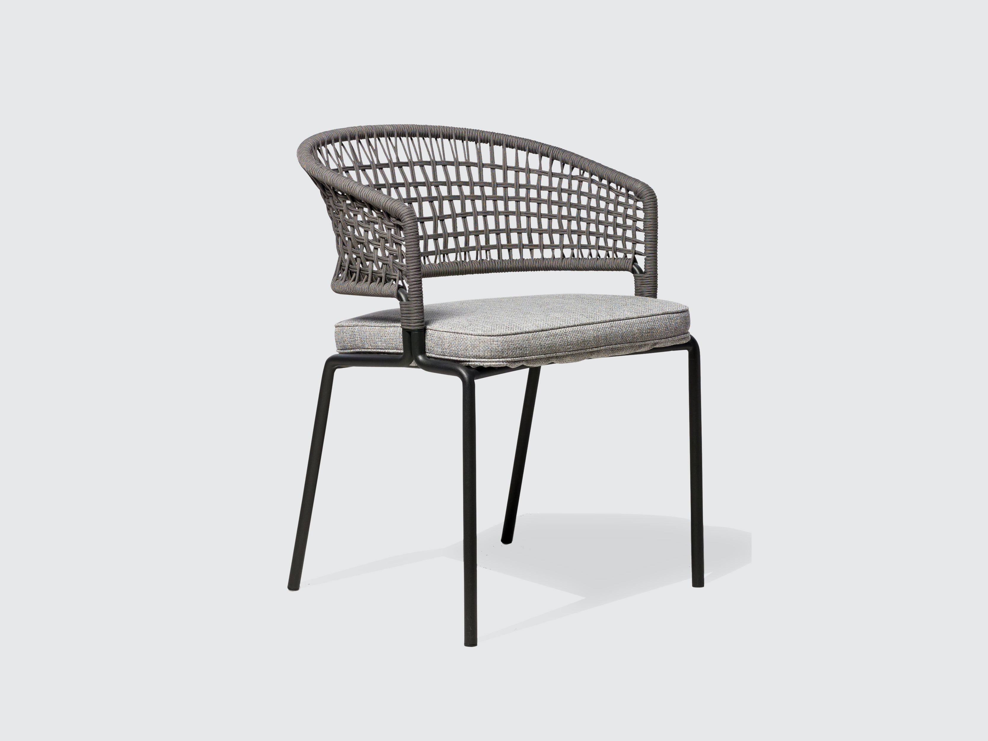 Modern CTR Dining Chair - Sturdy & Comfortable Wooden Dining Chair for Kitchen, Restaurant, Home - Perfect for Family Meals, Dinner Parties & Daily Use
