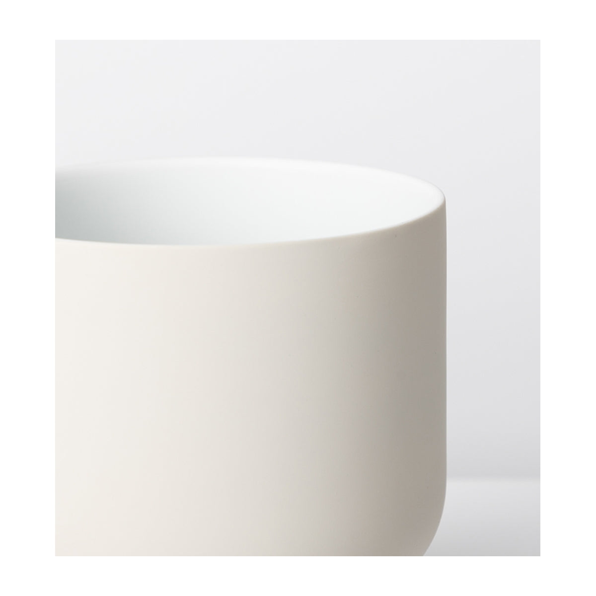 Fergus Small Planter - Modern Indoor/Outdoor Flower Pot for Home Decor, Office, Garden, and Balcony | Perfect for Succulents, Herbs, and Small Plants
