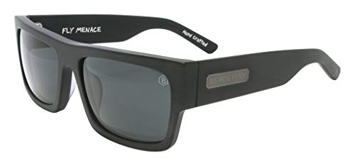 Matte Black W/ Smoke Lens