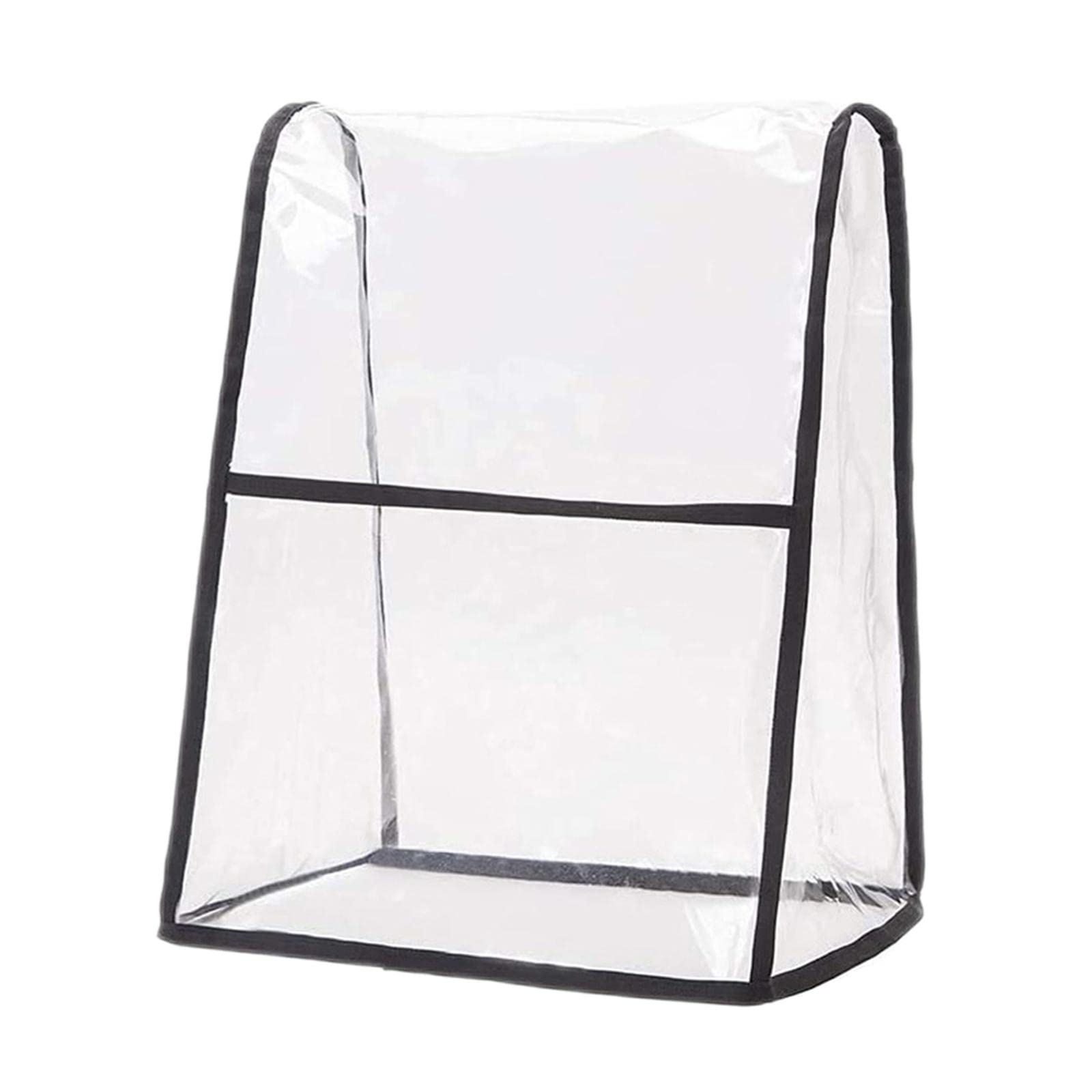 Large Size Mixer Protective Cover Organizer Bag for Small Kitchen Appliances | Durable Storage Solution for Stand Mixers, Blenders & Food Processors | Perfect for Kitchen Organization & Countertop Protection