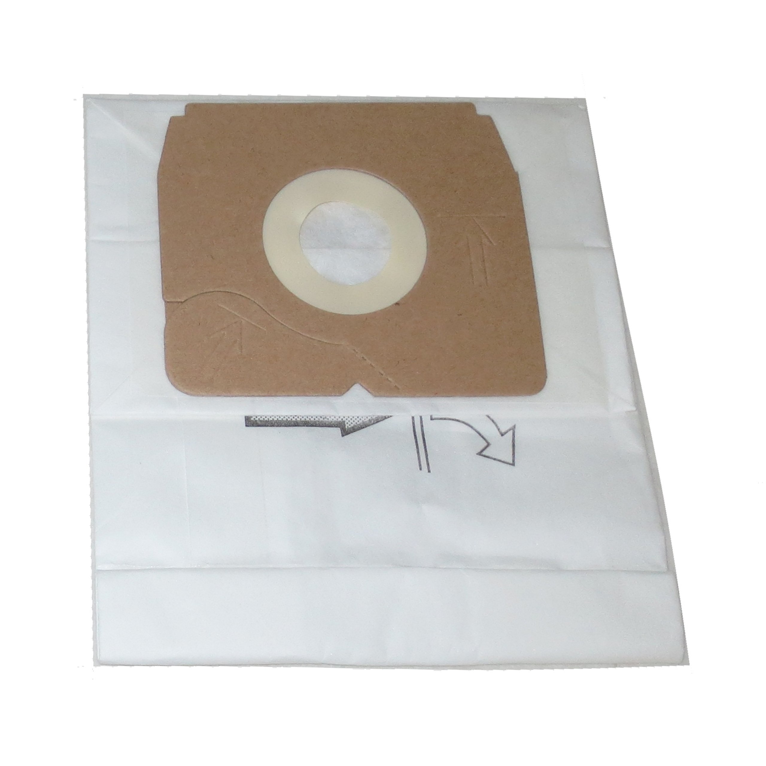 Eureka Style CN-4 900A Series Micro Filtration Vacuum Bags - 27 Pack | HEPA Filter Replacement for Eureka Vacuums | Ideal for Pet Hair, Dust & Allergen Removal in Home Cleaning