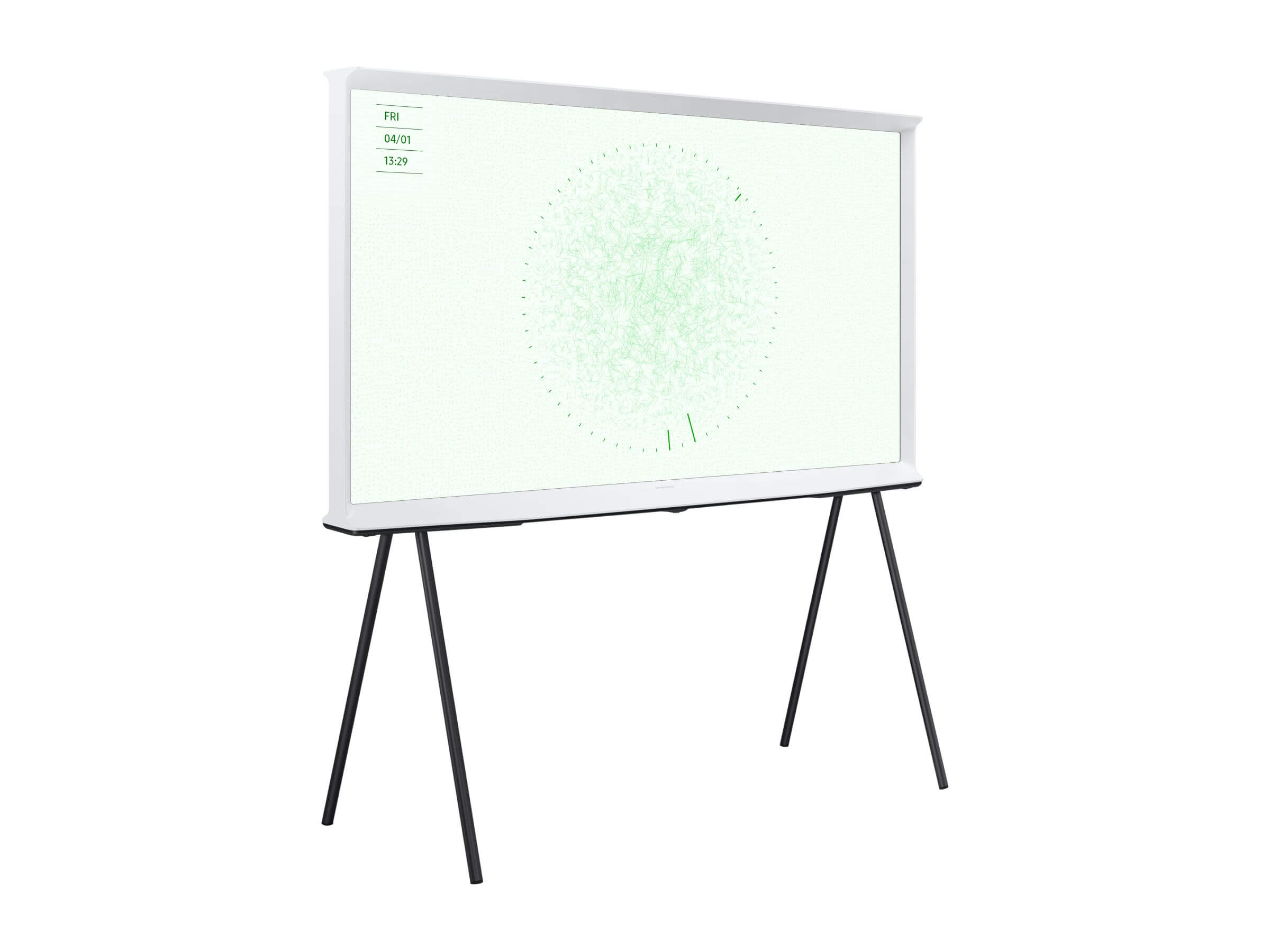 Samsung The Serif QN55LS01DAF 55