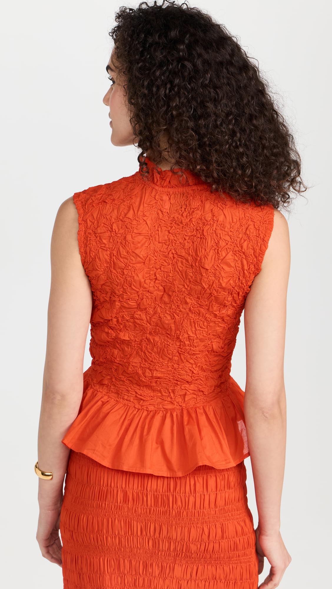 Women's Loie Top - Stylish & Comfortable Blouse for Casual Wear, Office & Date Nights | Trendy Fashion Tops for Women