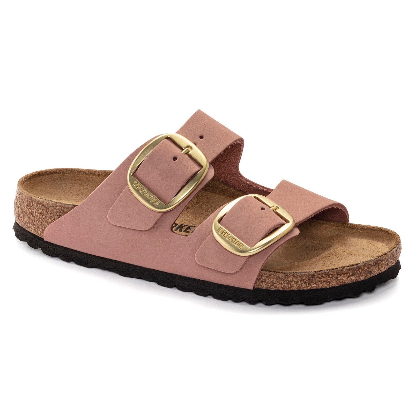 BIRKENSTOCK ARIZONA BIG BUCKLE Sandals - Comfortable Leather Footbed Slides for Women & Men | Perfect for Casual Wear, Beach, and Summer Outfits