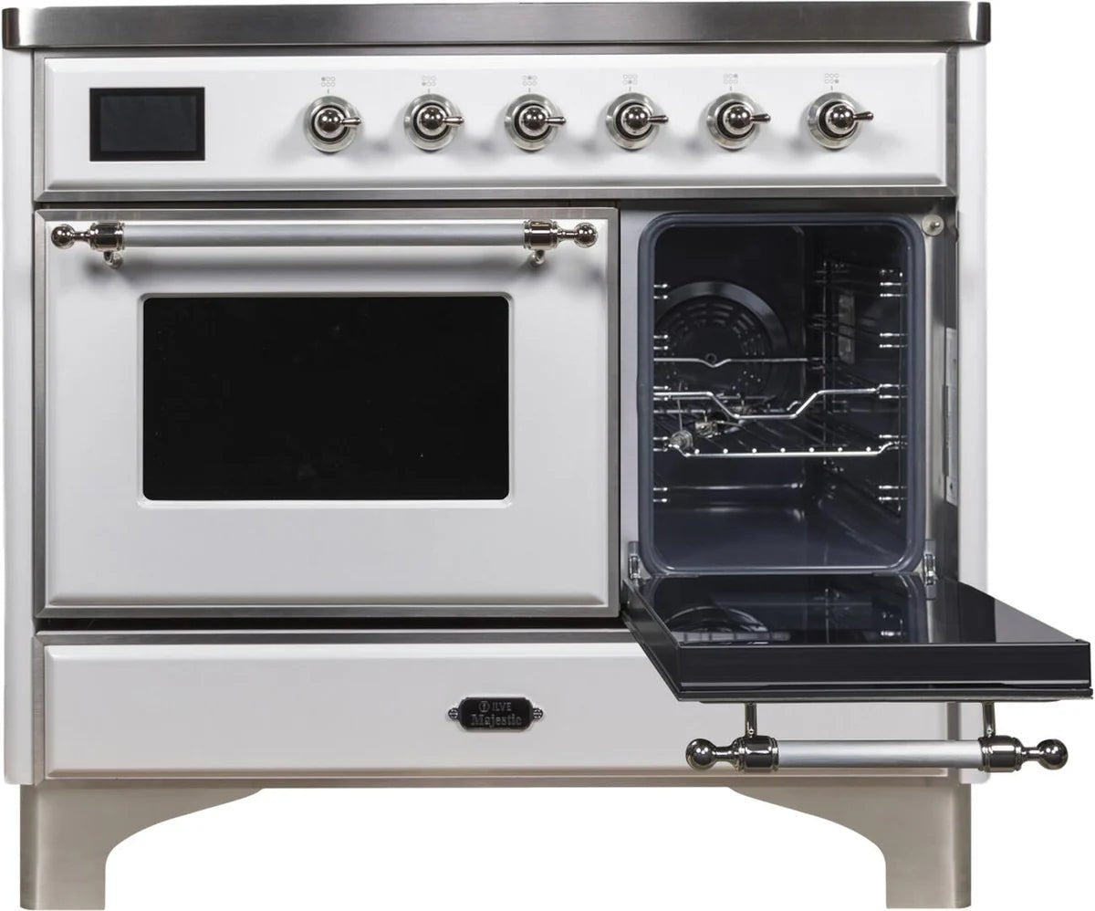 ILVE Majestic II 40