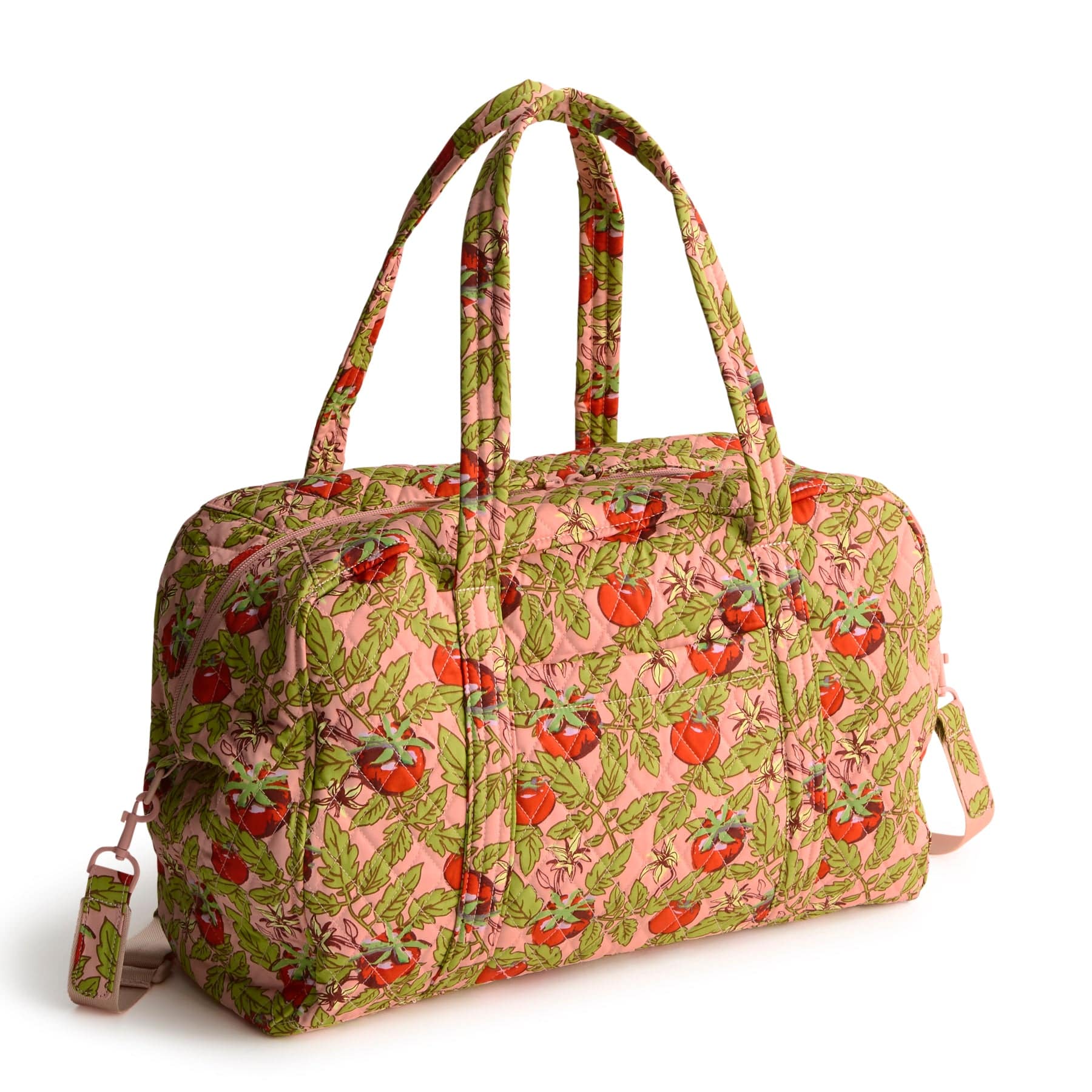 Miramar Weekender Travel Bag - Durable Carry-On Luggage for Women & Men, Spacious Overnight Bag with Multiple Pockets, Perfect for Weekend Getaways, Business Trips & Gym Use