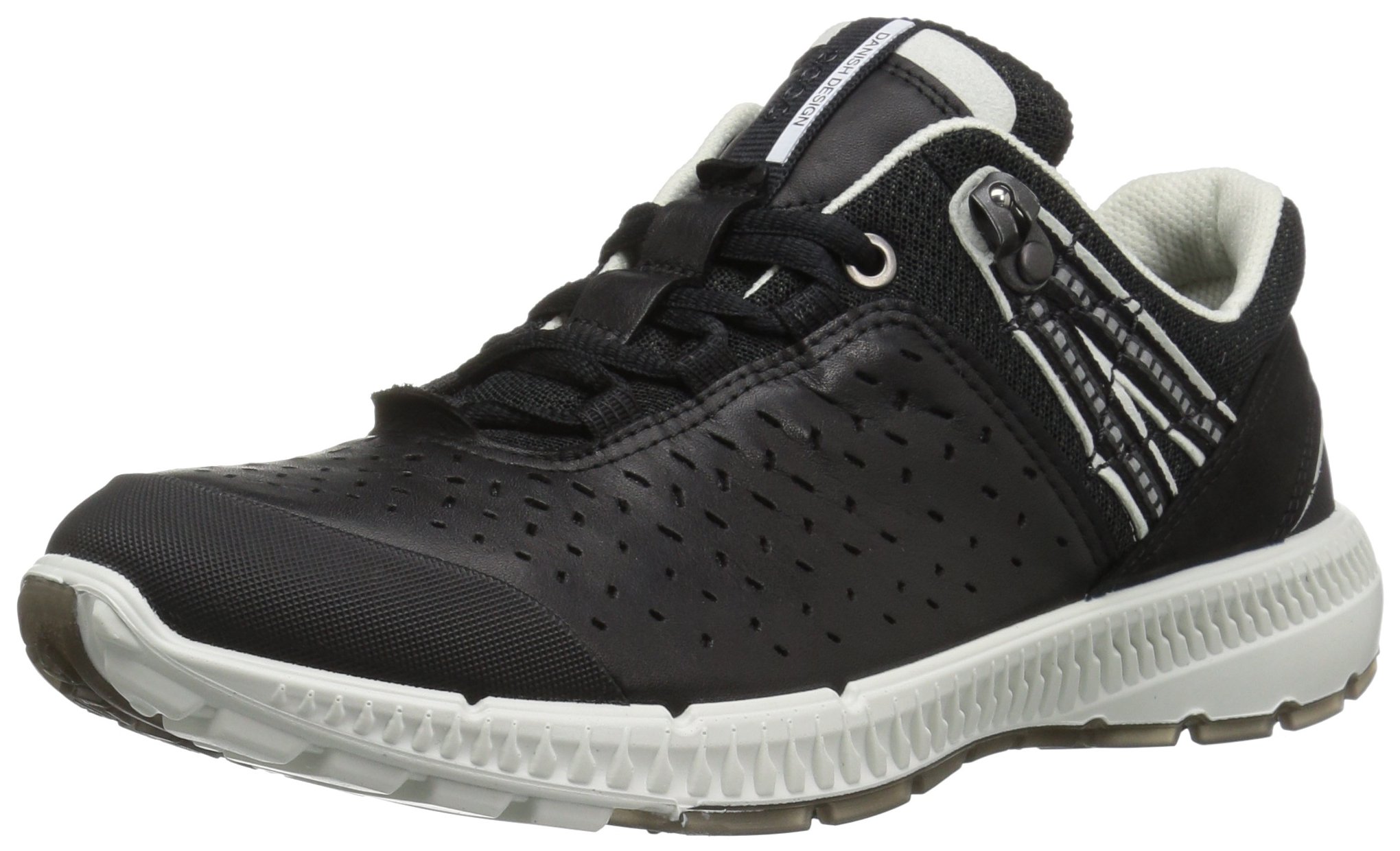 ECCO Women's Intrinsic Tr Walker Fashion Sneakers - Comfortable Walking Shoes for Women | Perfect for Casual Wear, Travel & Everyday Use