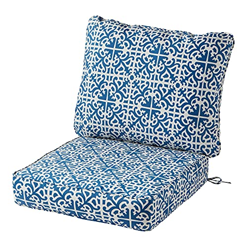 Indigo Lattice
