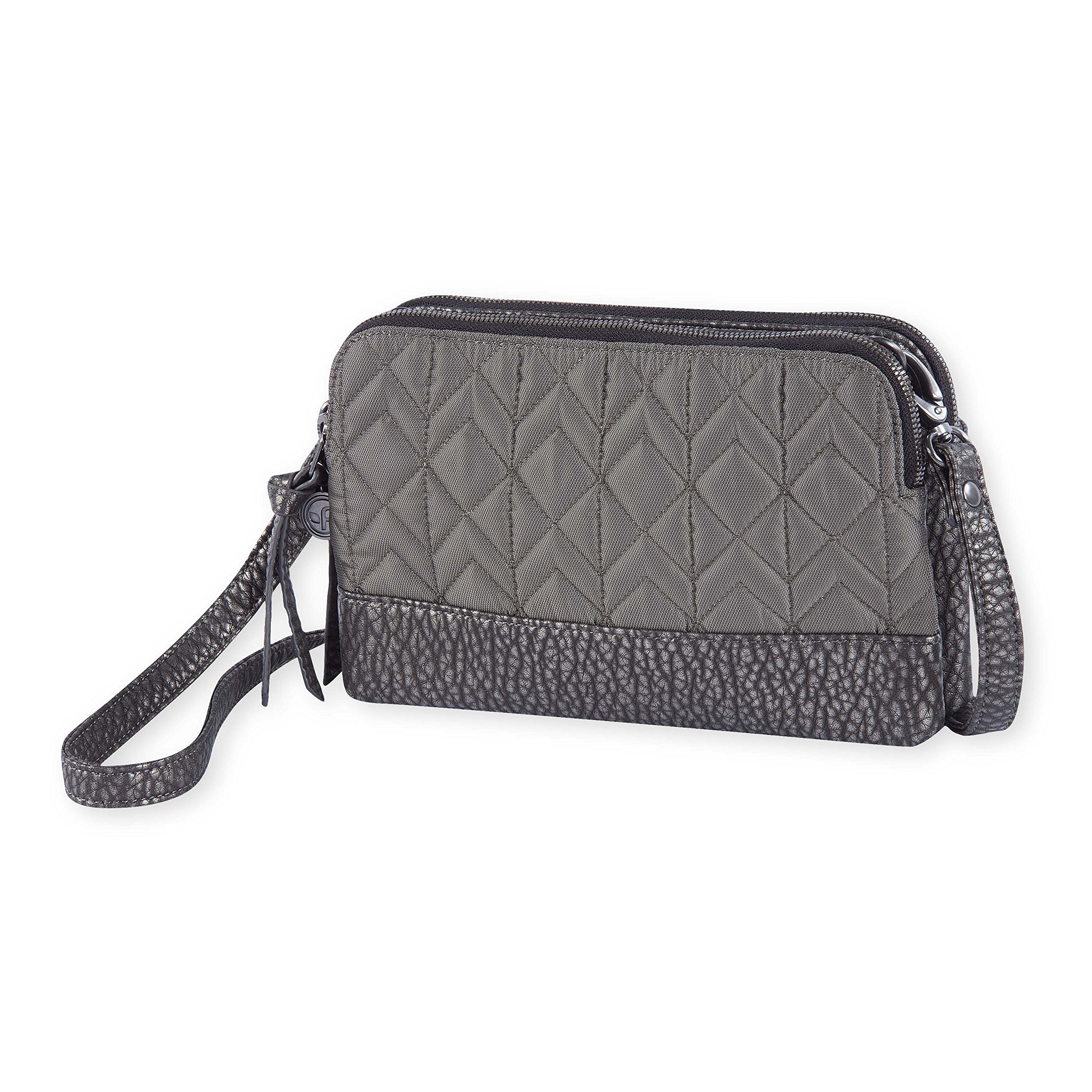 Pistil Women's Mini Crossbody Bag for Daily Essentials