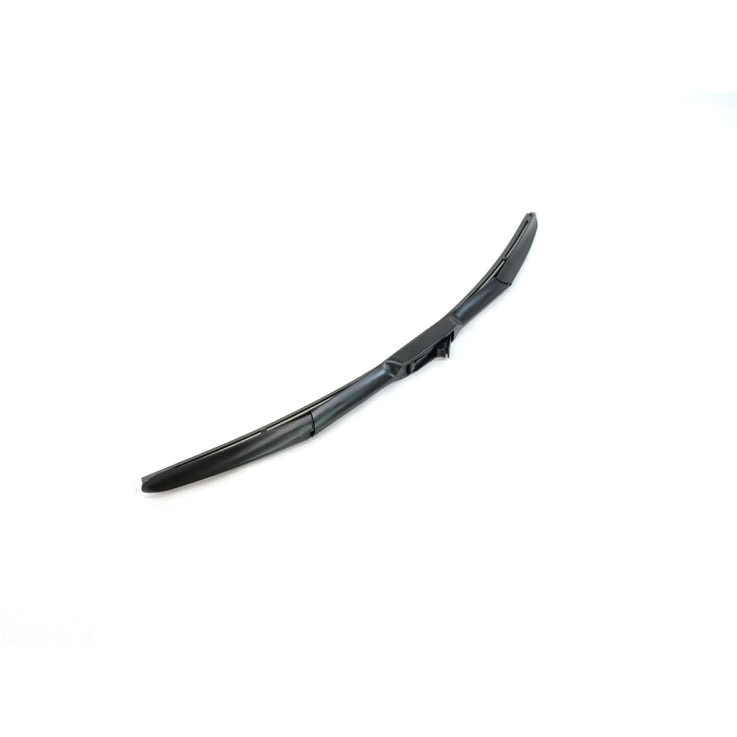 Mopar 6808 2556AA Windshield Wiper Blade Replacement - Premium Quality Wiper Blades for Chrysler, Dodge, Jeep - Perfect for Rain, Snow & All Weather Conditions