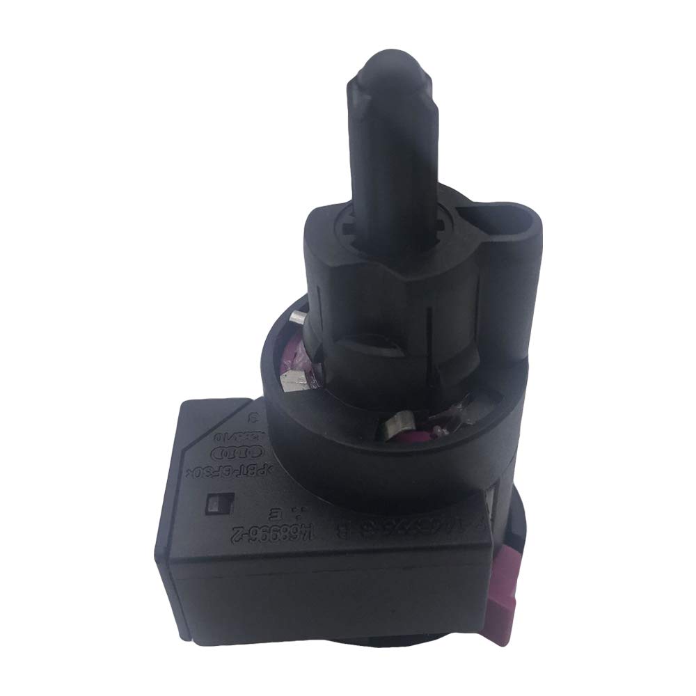 Audi A6L VW Passat Brake Light Switch Replacement 4F0 945 459B / 4F0945459B - Compatible with Multiple Models - Perfect for DIY Car Repairs & Maintenance