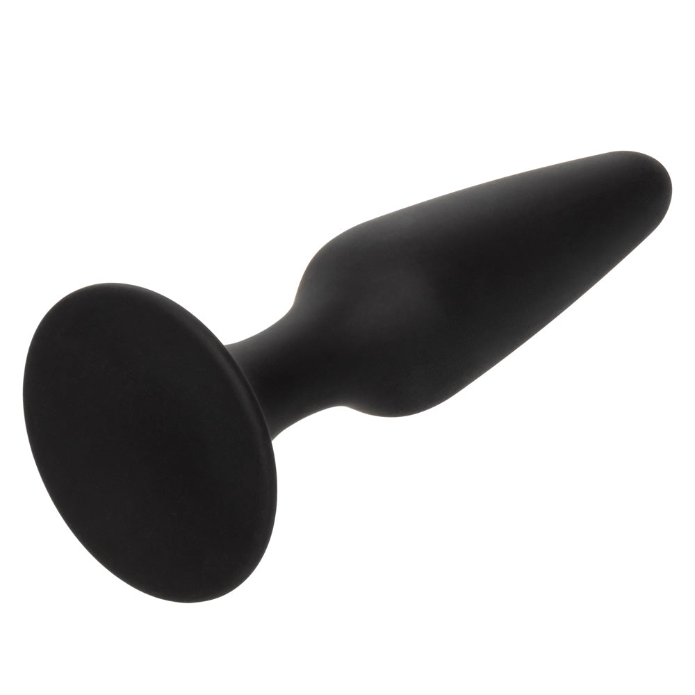 Colt Silicone Anal Plugs Trainer Kit - 3 Piece Beginner to Advanced Butt Plug Set for Anal Training & Pleasure | Comfortable, Body-Safe & Waterproof | Perfect for Couples Play & Solo Exploration