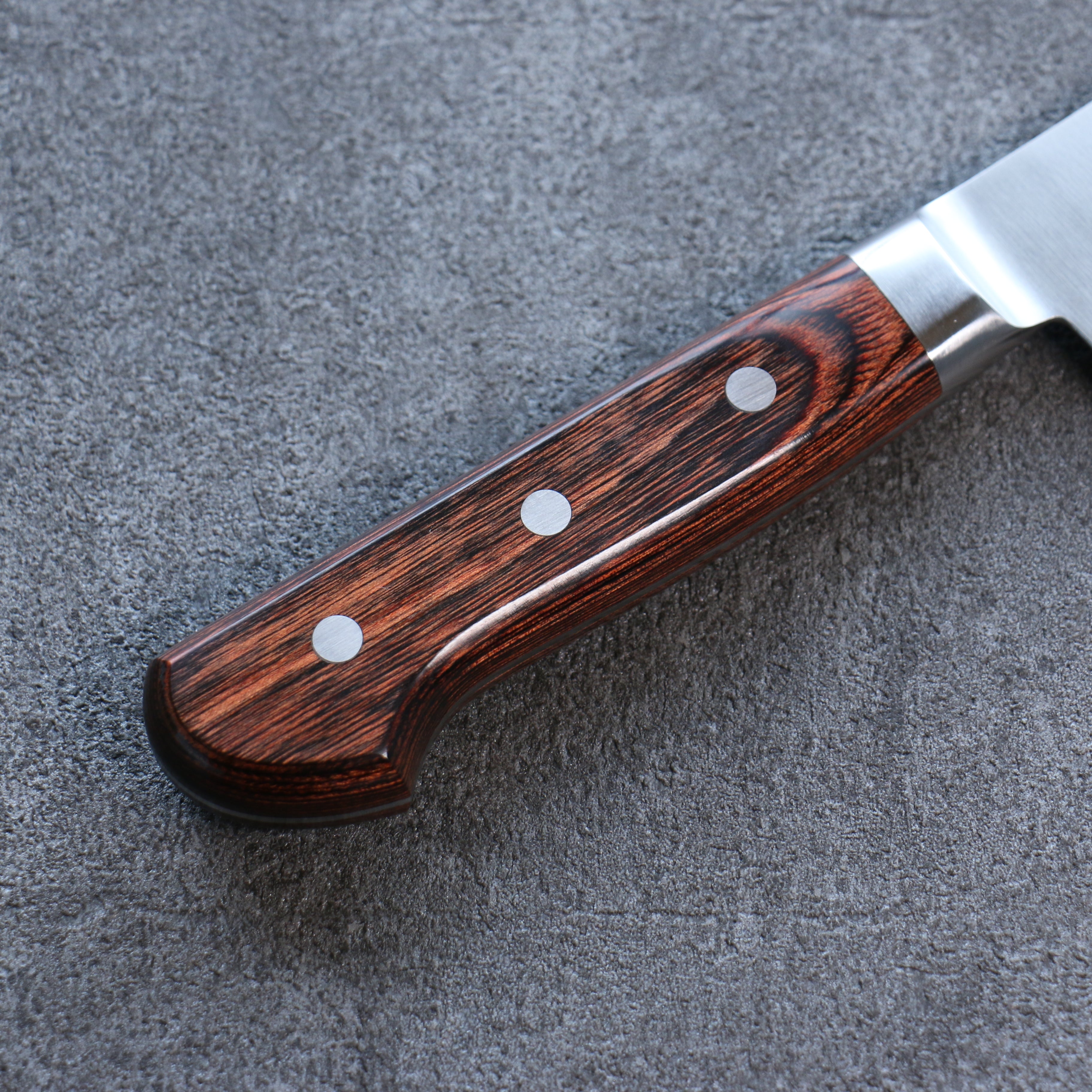 Premium Seisuke SG2 Gyuto 270mm Japanese Chef Knife with Mahogany Handle - Perfect for Sushi, Sashimi & Precision Cutting in Professional Kitchens