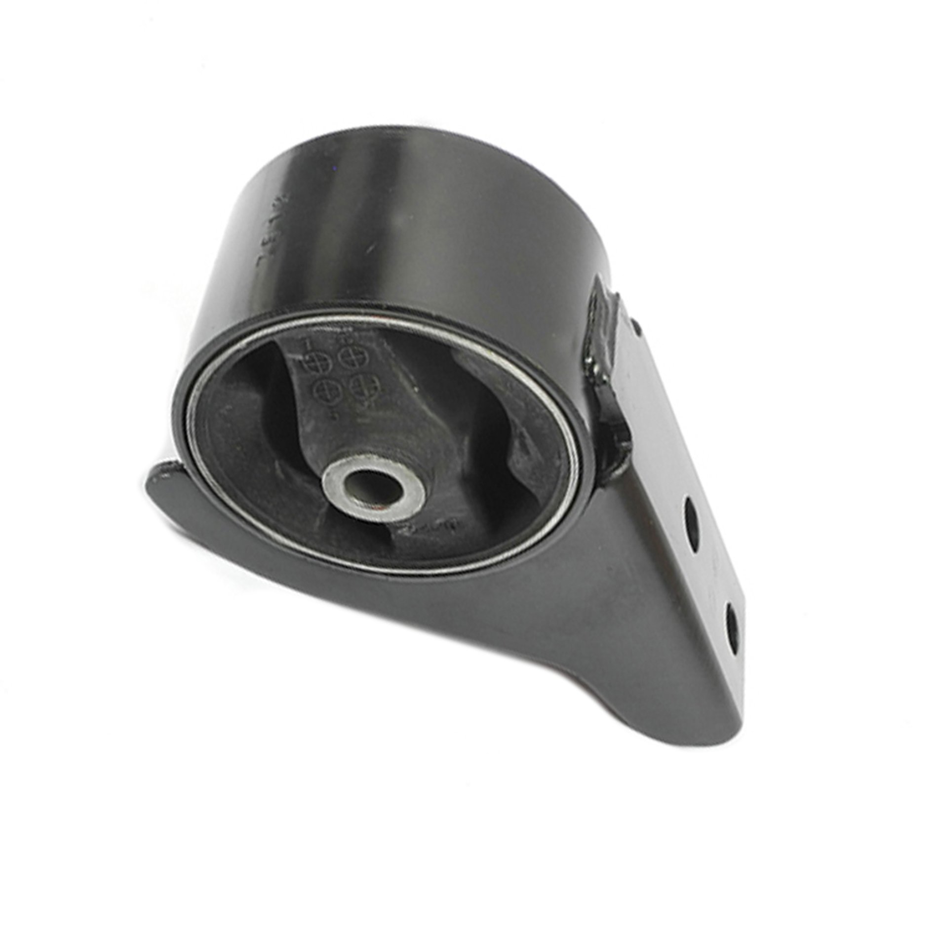 2002-2005 Kia Sedona 3.5L Engine & Transmission Mount Set (3-Piece) - Compatible with Models 02 03 04 05 - Perfect for Smooth Ride & Vibration Reduction
