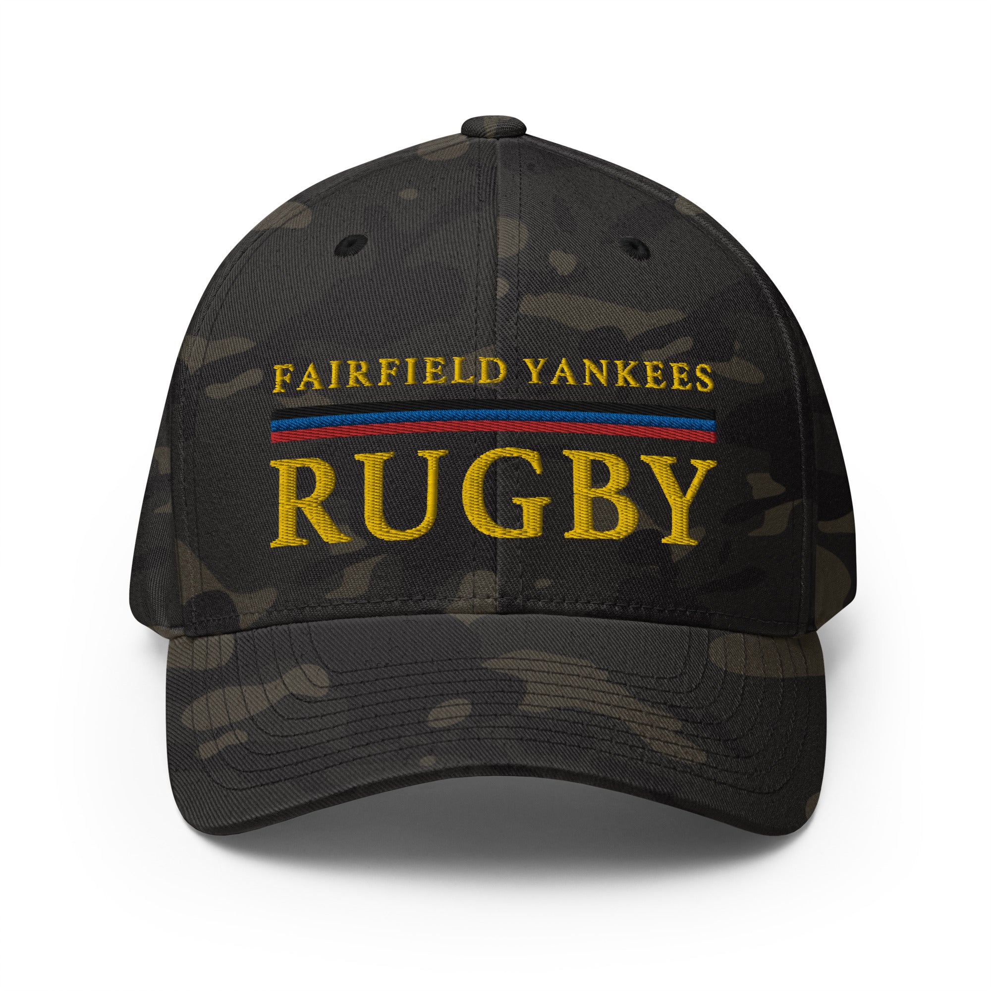 New York Yankees Official Flexfit Baseball Cap - Adjustable & Comfortable for Men & Women - Perfect for Games, Fan Gear & Everyday Wear