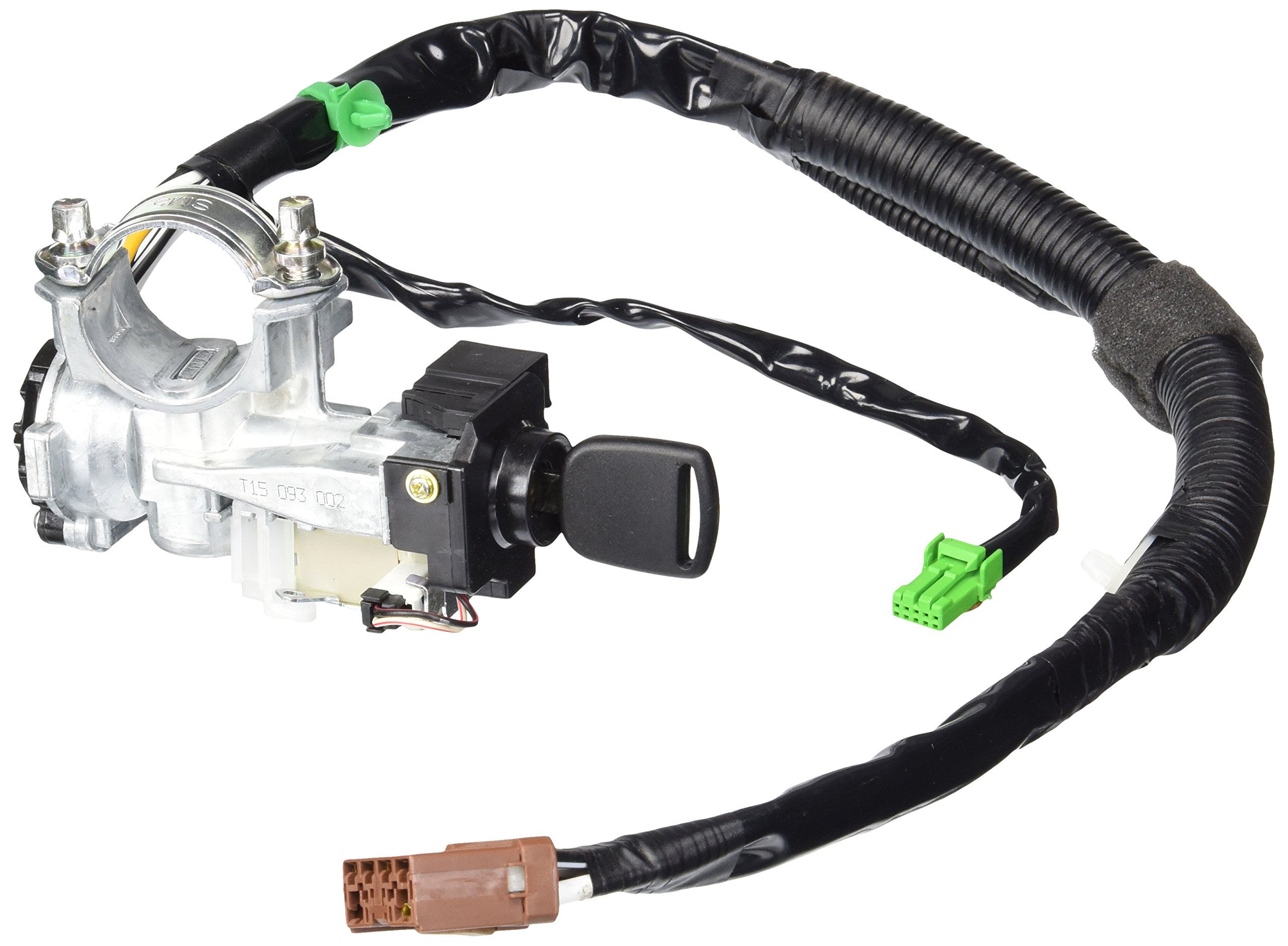 Standard Motor Products US561 Ignition Switch – High-Performance Replacement for Cars & Trucks – Easy Installation & Reliable Starting – Perfect for Daily Commute & Road Trips
