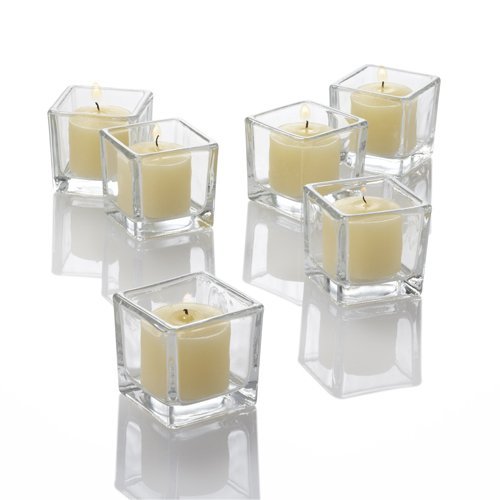 Ivory Unscented
