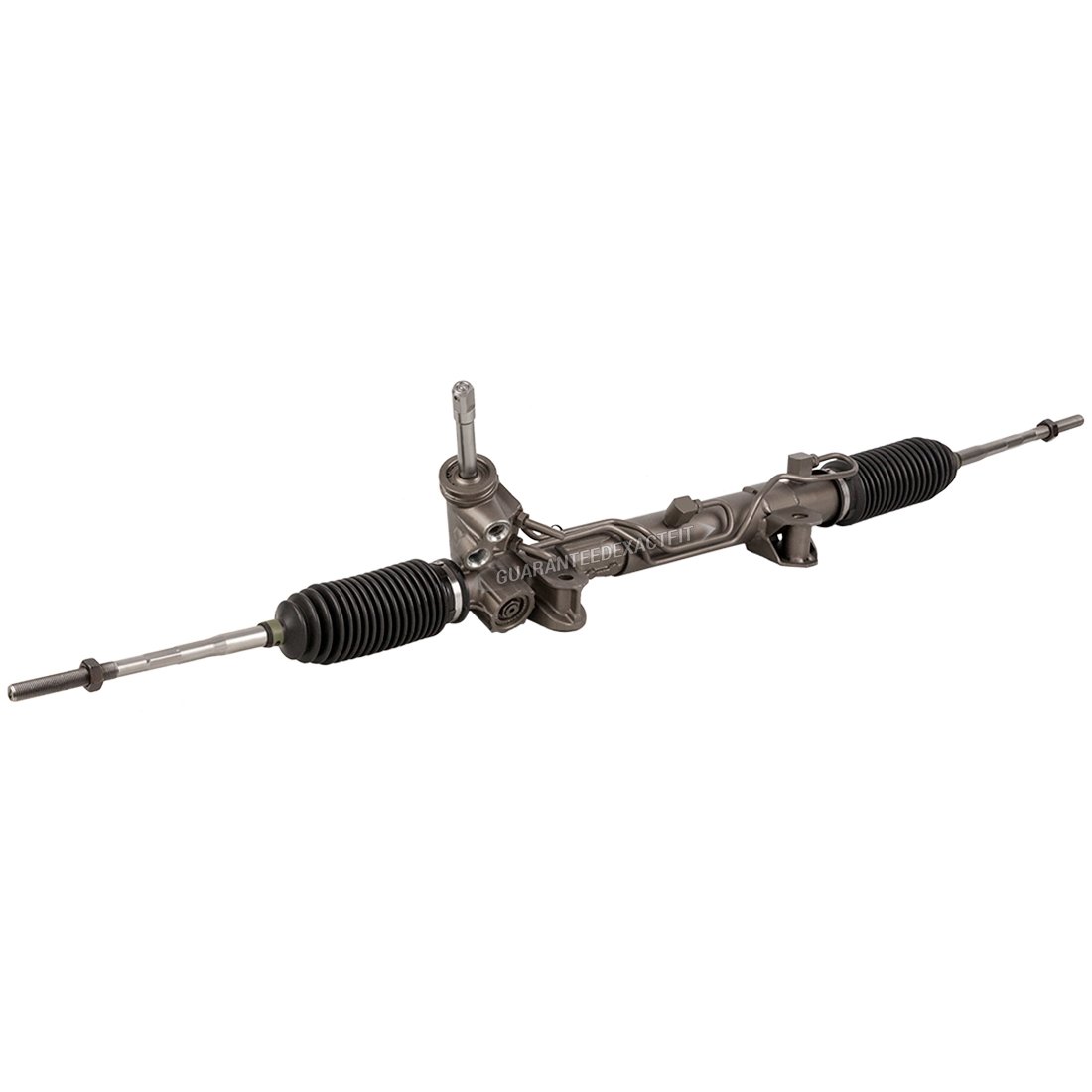 Remanufactured Power Steering Rack & Pinion for Dodge Journey 2009-2016 | BuyAutoParts 80-01529R | Improved Steering Performance | Perfect for Highway Driving & City Commuting