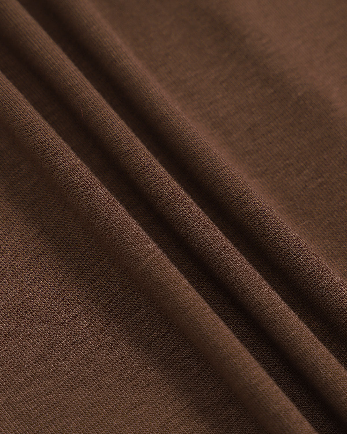 Women's Coffee Color Ruched Knit Slip Midi Dress - Elegant Casual & Party Wear for Date Nights and Office Outfits