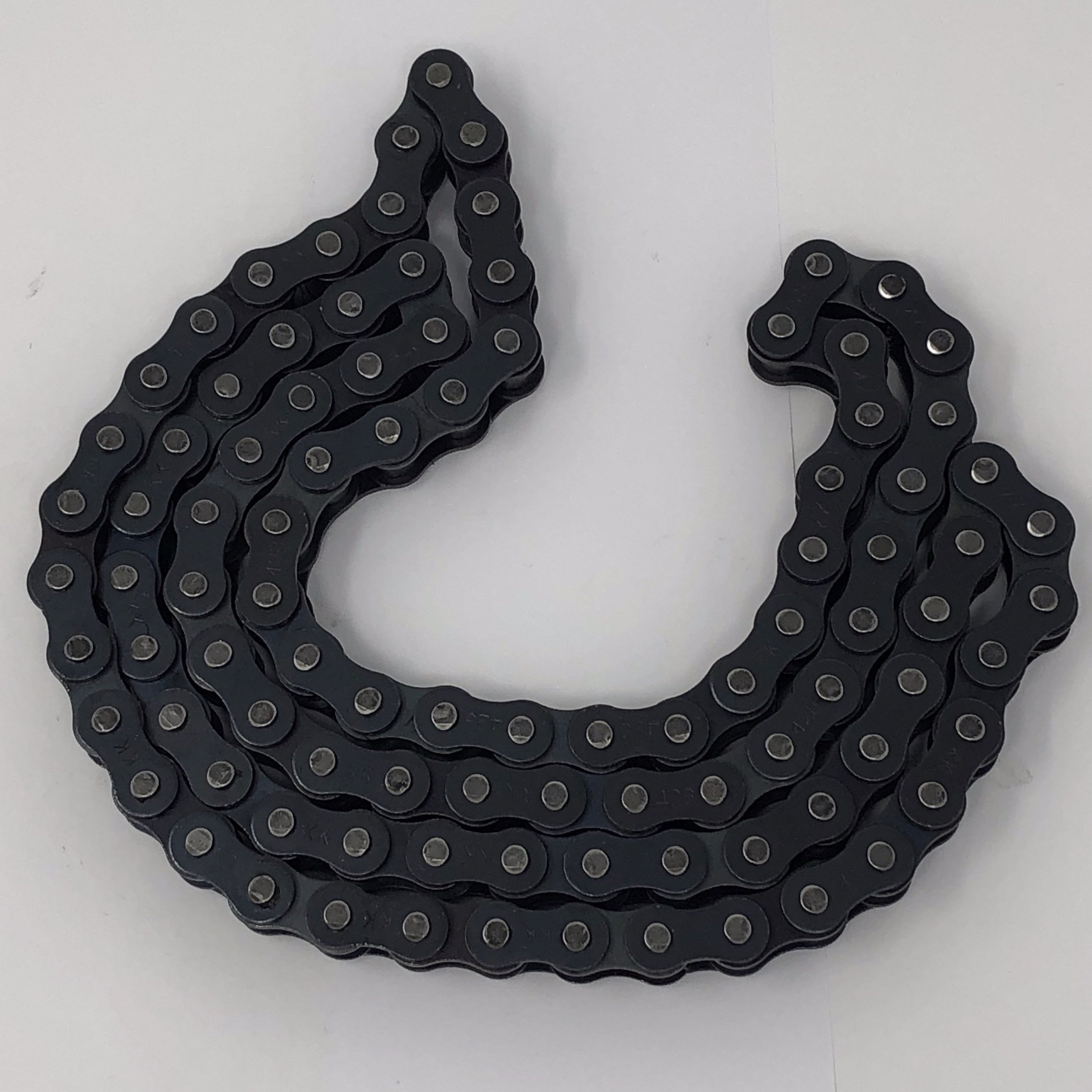 Venom Racing Madix 125cc Replacement 428 x 92L Motorcycle Chain - Durable Drive Chain for Dirt Bikes, ATVs & Go-Karts | Off-Road, Racing & Trail Riding