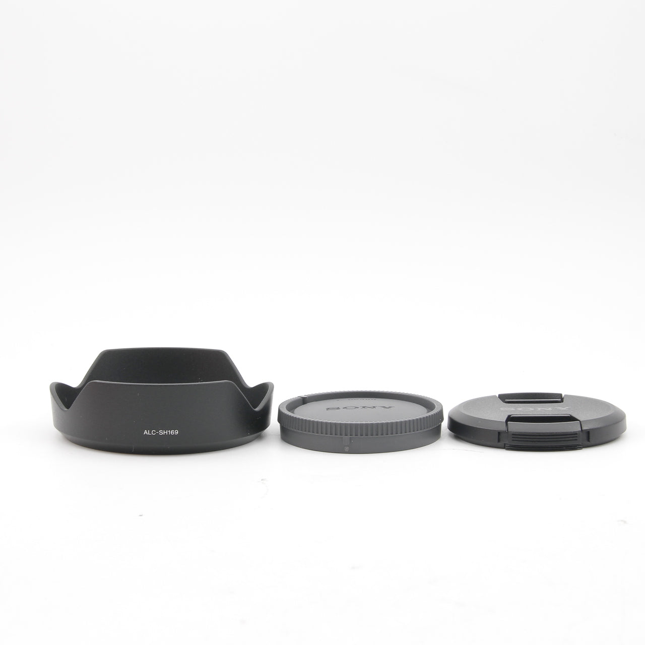 Open Box Sony E 10-20mm f/4 PZ G Lens - Wide-Angle Power Zoom for Vlogging & Landscape Photography