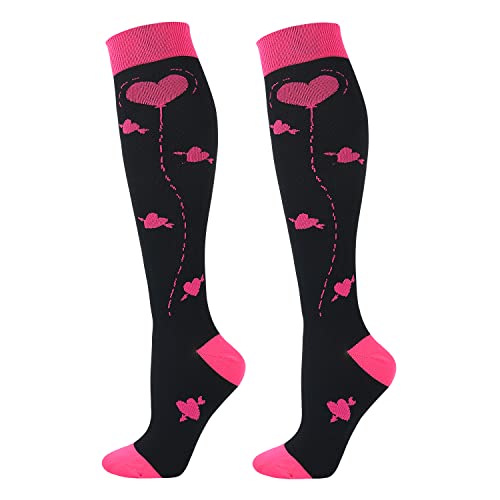 Heart Pink