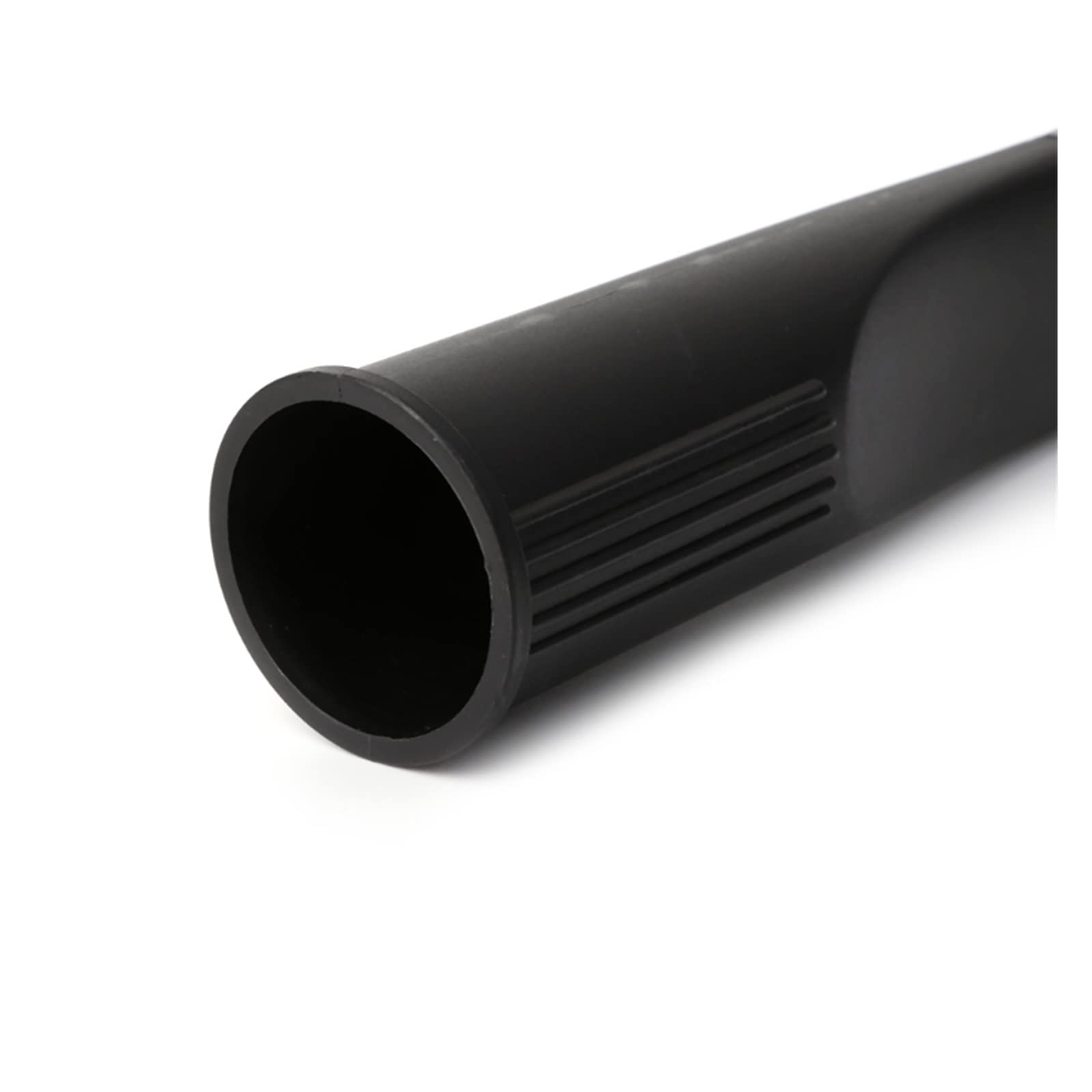 CRNVR Universal Vacuum Cleaner Nozzle - 32mm Slim Flat Flexible Suction Head for Hard Floors, Carpets & Tight Spaces | Compatible with Most Vacuum Brands | Ideal for Pet Hair, Dust & Debris Removal