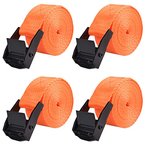 01# Orange - 4 Packs