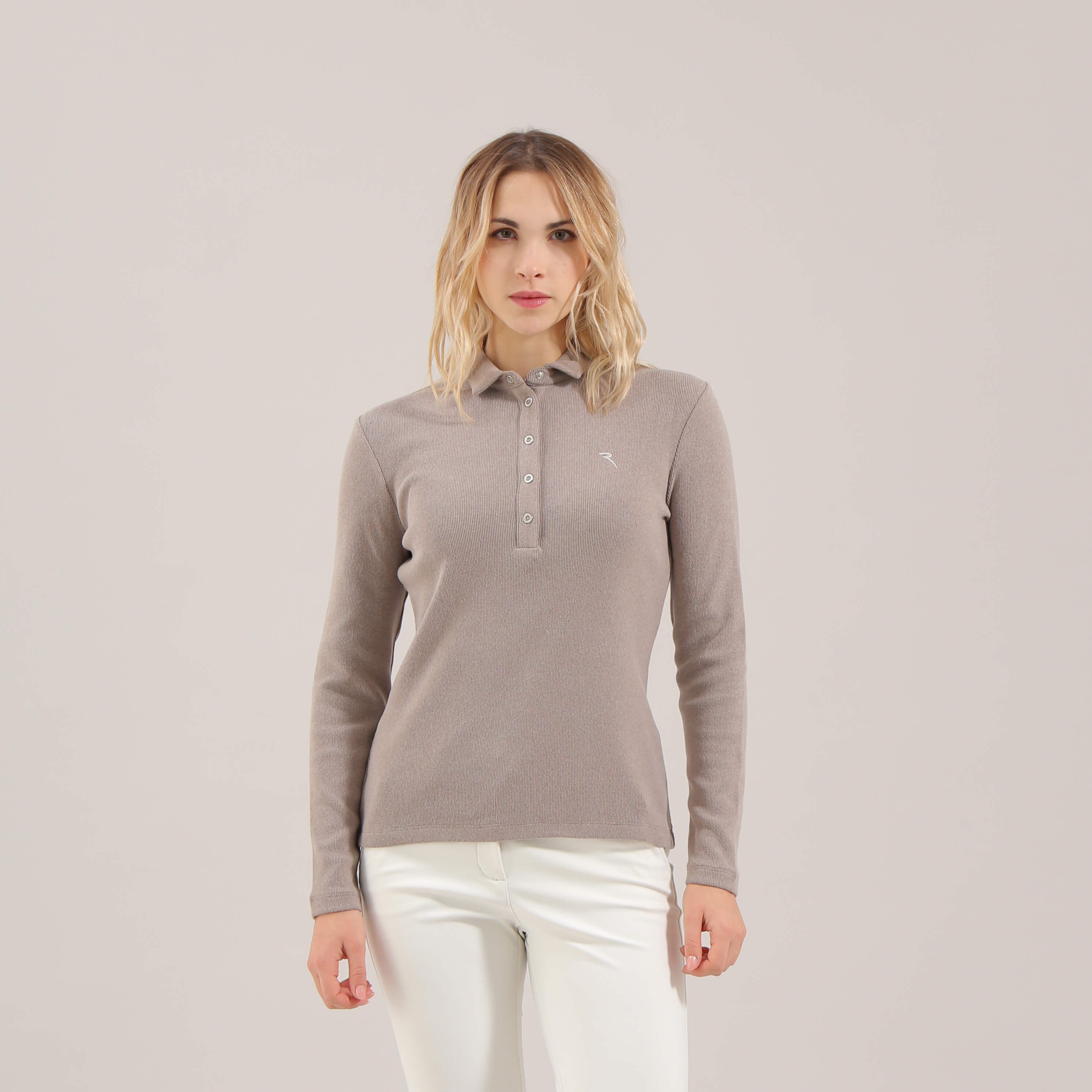 Avene Pro Therm® Polo Shirt for Men & Women - Moisture-Wicking & Breathable Fabric - Perfect for Outdoor Activities, Sports & Casual Wear