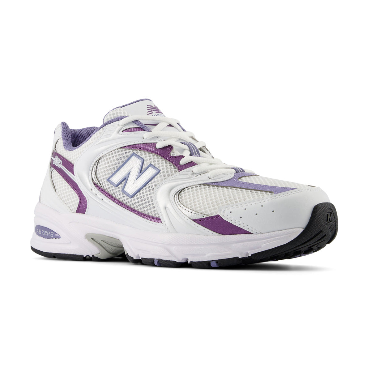 530 'White Purple' - Premium Quality for Everyday Use | Perfect for Home, Office, and Gifting