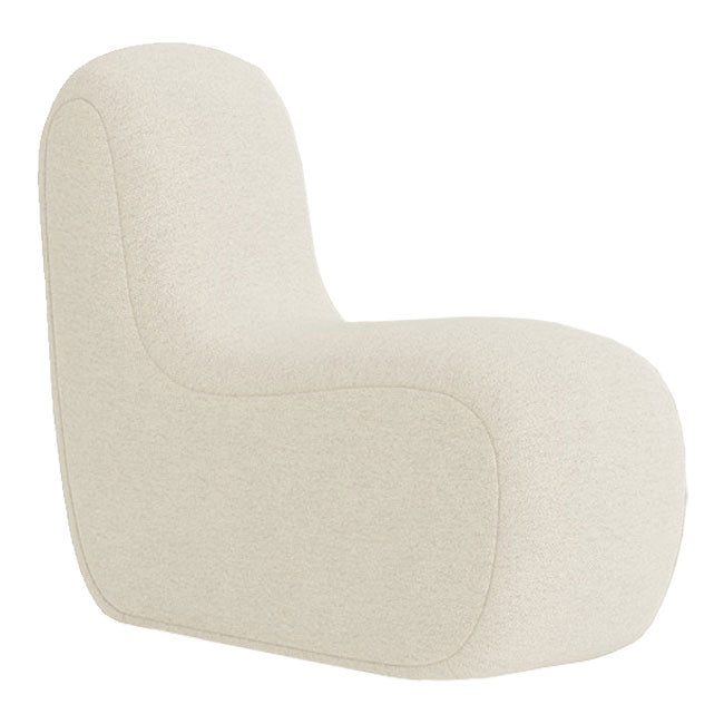Jagger Lounge Modular Sofa with Side Upholstery Cover Sections - Modern Living Room Furniture for Home & Office Comfort