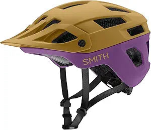Smith Engage MIPS Bike Helmet - Lightweight & Ventilated Cycling Helmet for Road & Mountain Biking - Safety Certified for Adults & Youth - Perfect for Commuting, Training & Outdoor Adventures