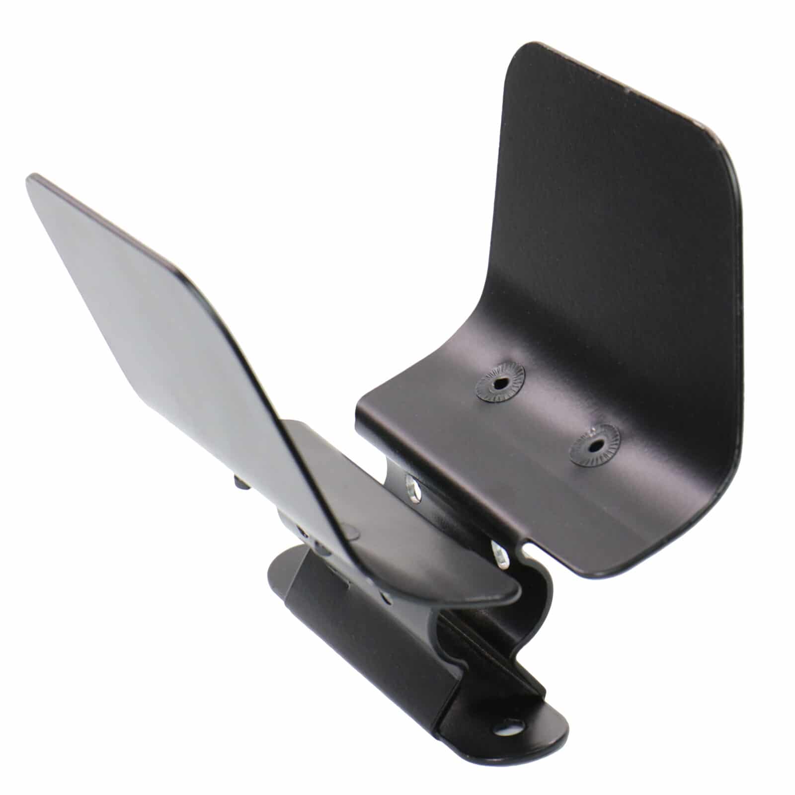 Nokta Armrest for CF77 & CF77 Pro Metal Detectors - Comfortable Adjustable Support for Treasure Hunting & Outdoor Exploration
