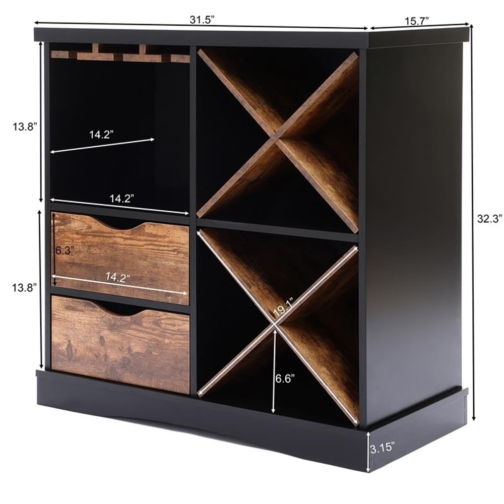 LuxenHome 32