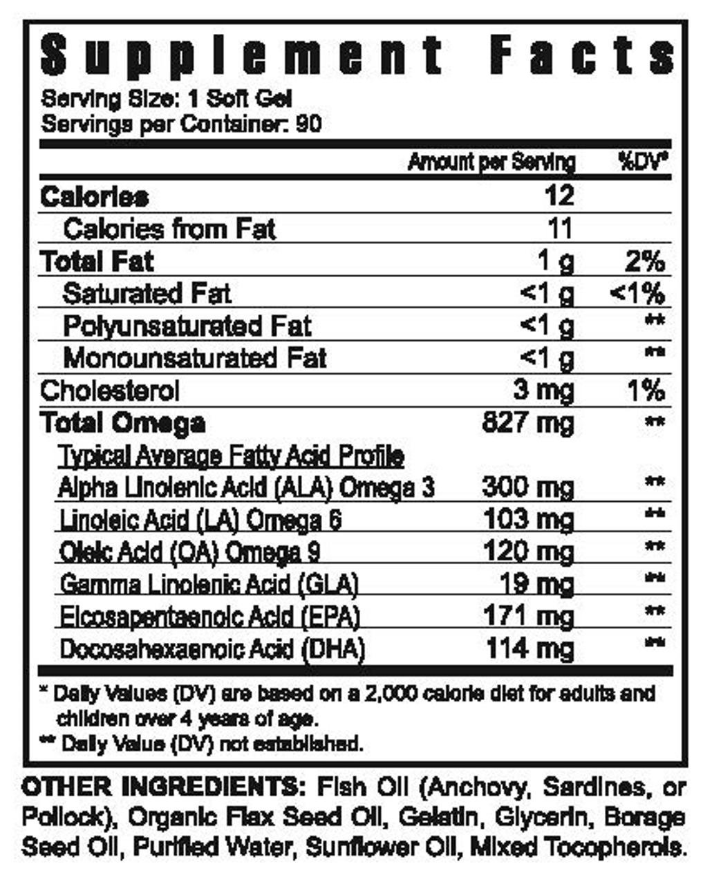 Healthy Body Bone and Joint Pak - Original Formula for Joint Support & Bone Health | Supplement for Active Lifestyles & Senior Wellness