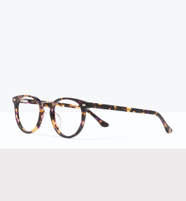 Thrive Eyeglasses - Lightweight & Stylish Prescription Glasses for Men & Women | Perfect for Reading, Working & Daily Wear