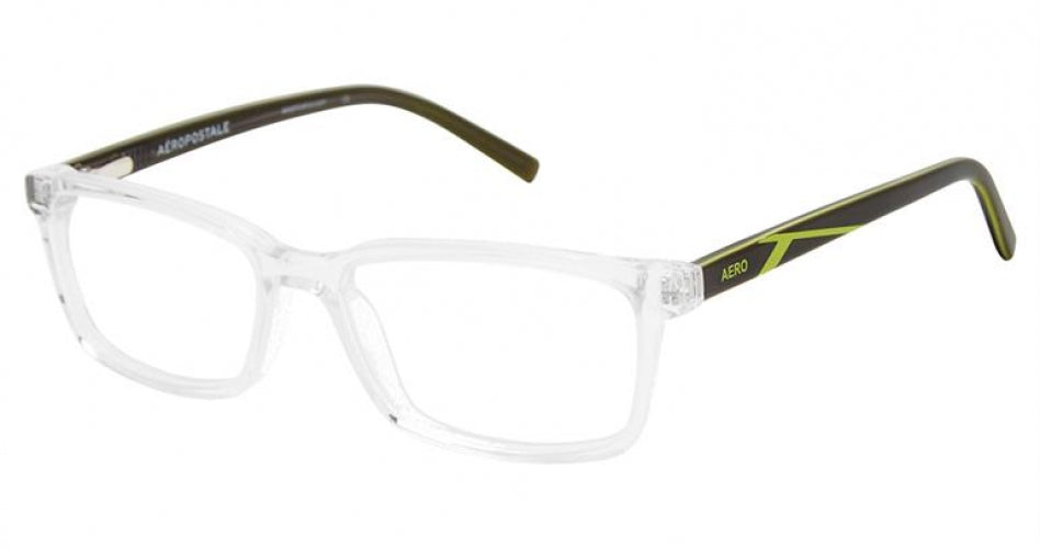 Aeropostale Maximum Eyeglasses - Trendy Unisex Glasses for Men & Women - Perfect for Reading, Driving & Fashion Accessories