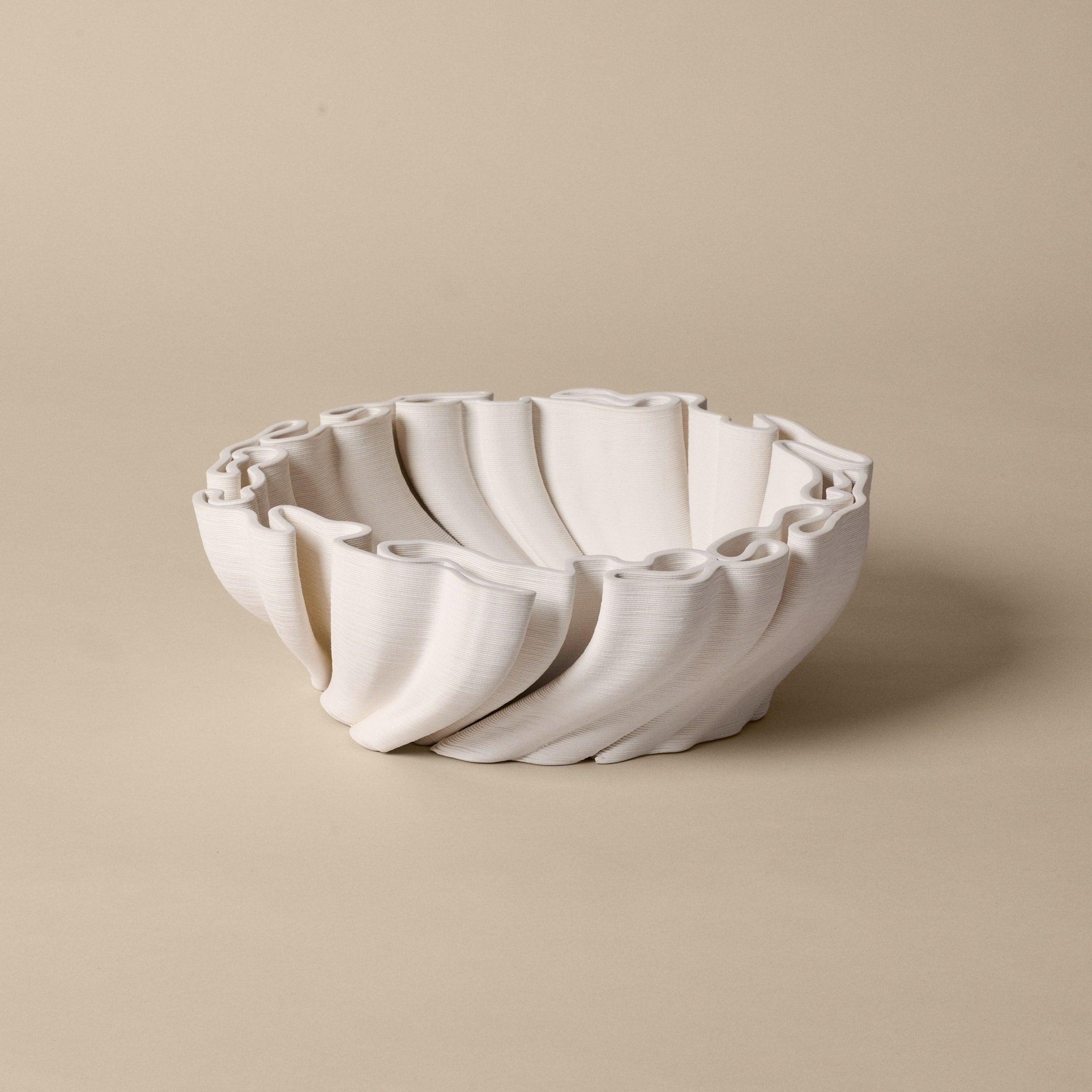 FERM LIVING Dedali Bowl - 13.4
