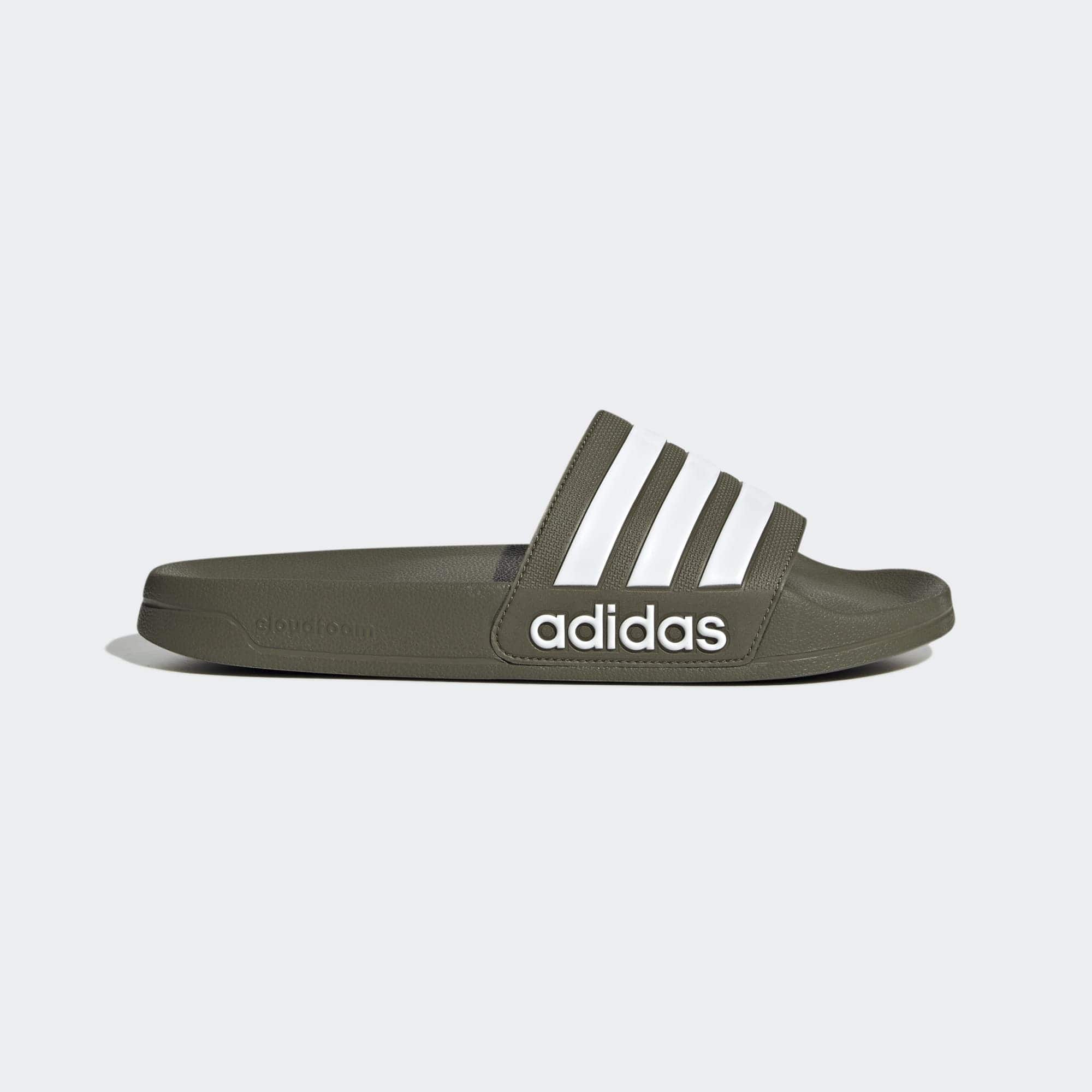 Adilette Comfort Slides - Premium Soft Cushioned Sandals for Men & Women - Perfect for Pool, Beach, Gym & Home Relaxation