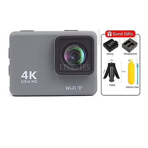 Action Camera-c