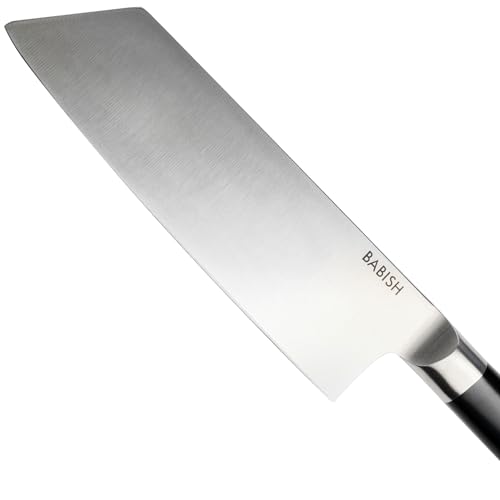 Clef Knife - High Carbon Stainless