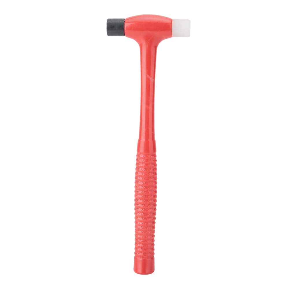 VINGVO Taidda Watch Repair Hammer - Mini Jewelry Mallet Tool for Watchmakers & Woodworking, Portable DIY Watch Repair Kit - Perfect for Watch Band Adjustments, Jewelry Making & Craft Projects