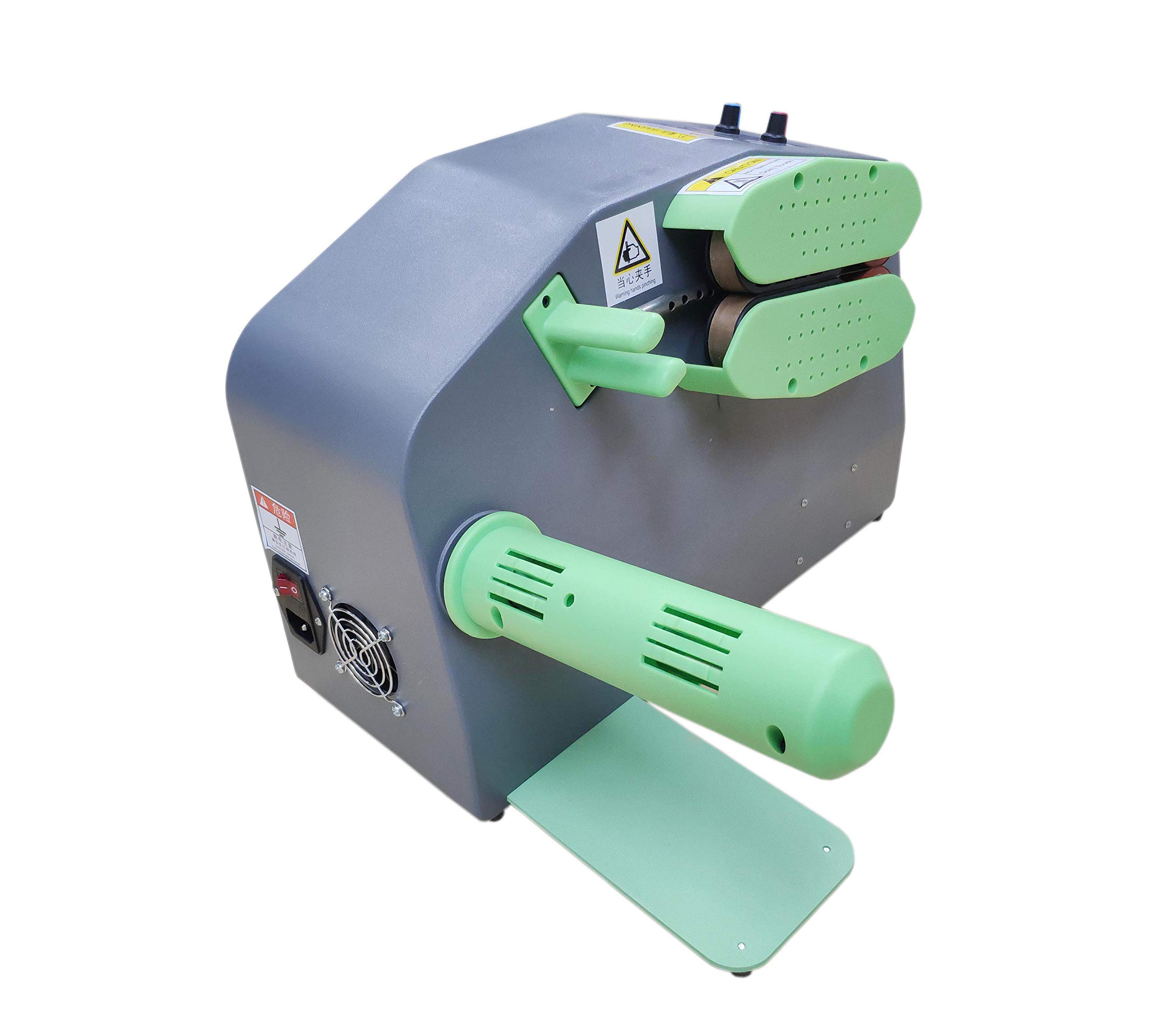 FixtureDisplays® Air Pillow Cushion - Replacement for Bubble Maker Machine 18468-NF | Perfect for Bubble Machine Maintenance & Party Decorations